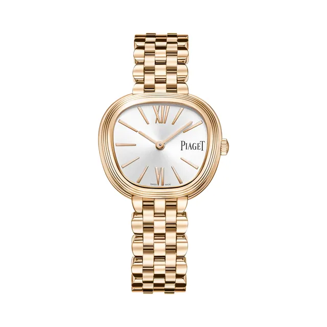 Piaget Sixtie watch, Sixtie G0A50302
