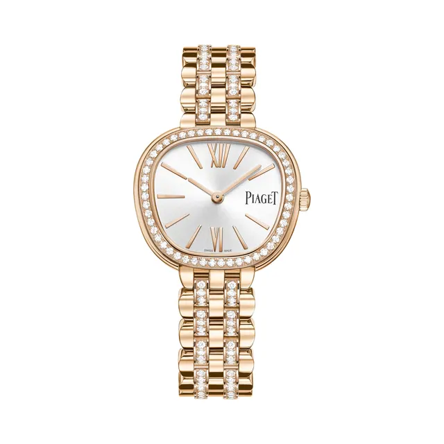 Piaget Sixtie watch, Sixtie G0A50303