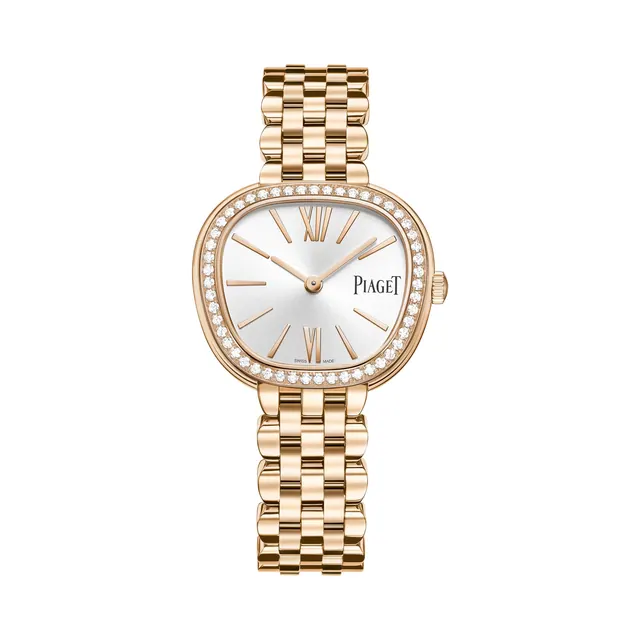Piaget Sixtie watch, Sixtie G0A50304