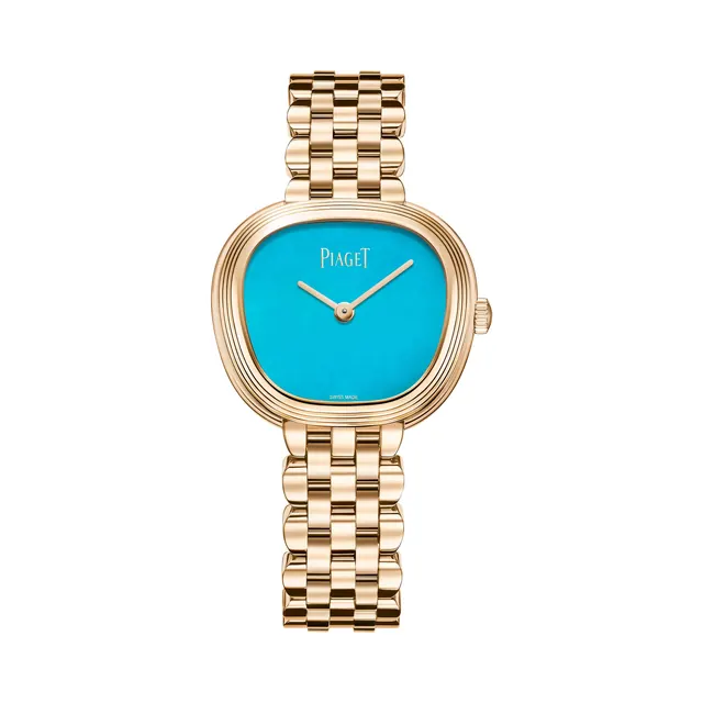Piaget Sixtie watch, Sixtie G0A50305