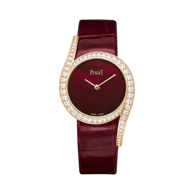 Piaget Limelight Gala watch, Limelight Gala G0A50363