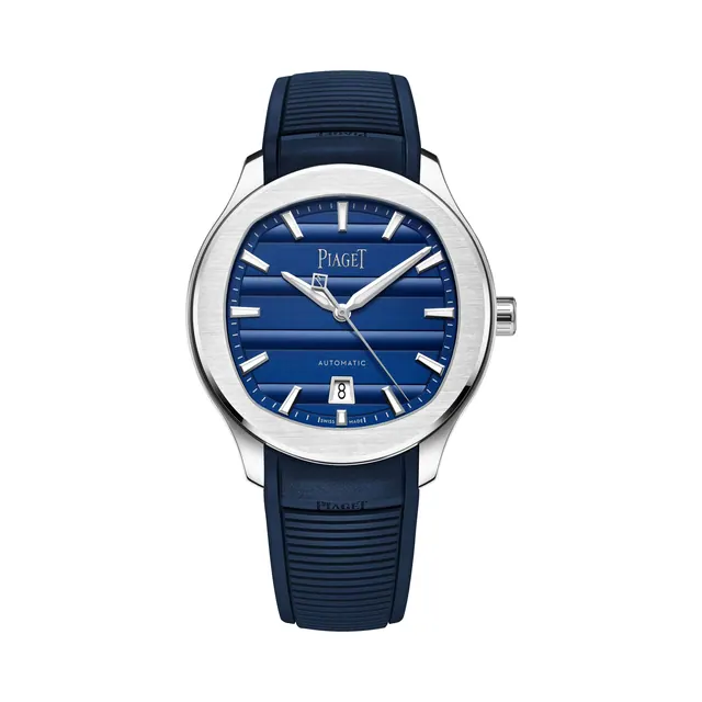Piaget Polo Signature Date watch, Piaget Polo G0A51031