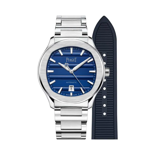 Piaget Polo Signature Date watch, Piaget Polo G0A51032