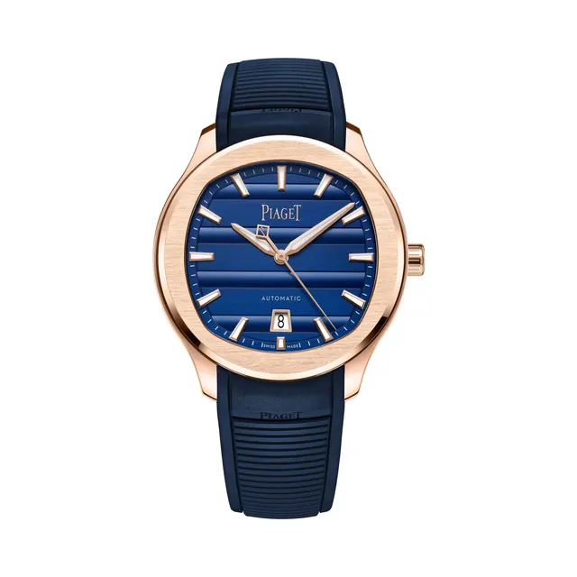 Piaget Polo Signature Date watch, Piaget Polo G0A51033