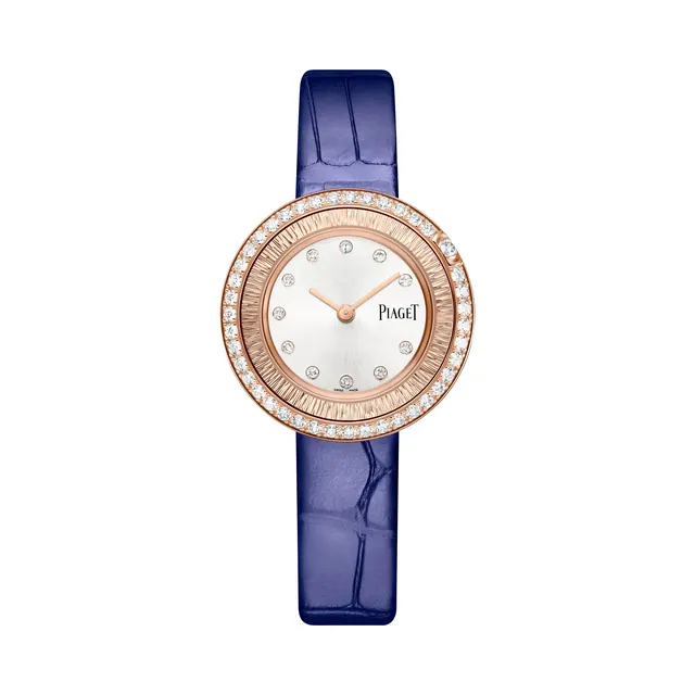 Piaget Possession watch, Possession G0A51080
