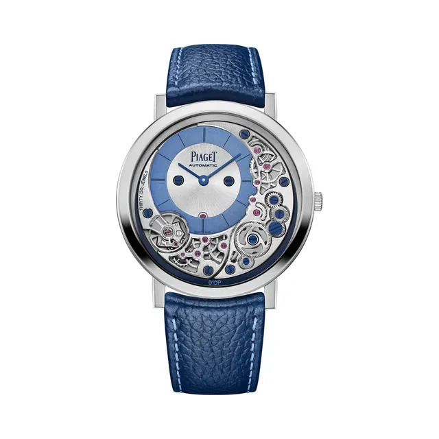 Piaget Altiplano Ultimate Automatic watch, Altiplano G0A51127