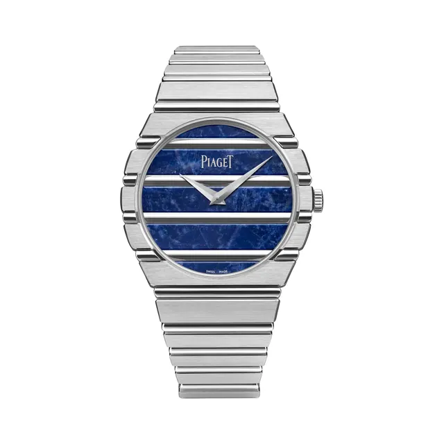 Piaget Polo 79 watch, Piaget Polo G0A51151