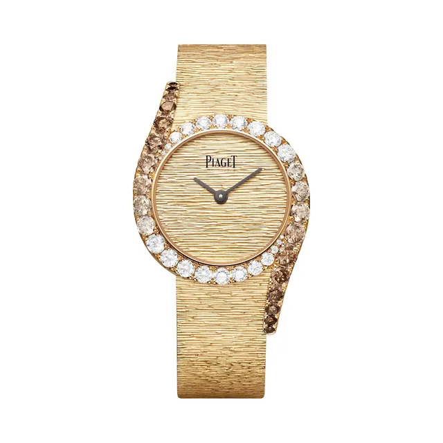 Piaget Limelight Gala Precious watch, Limelight Gala G0A51187