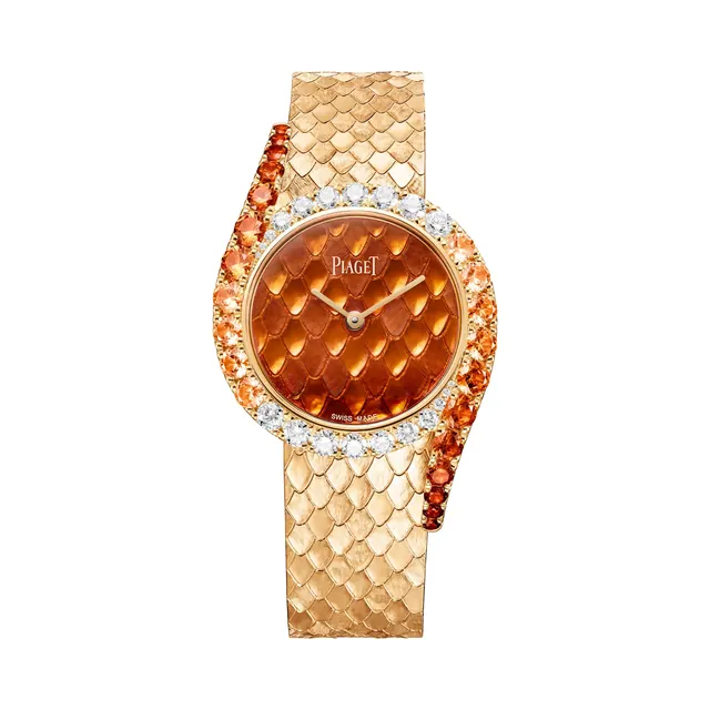 Piaget Limelight Gala Precious watch, Limelight Gala G0A51188