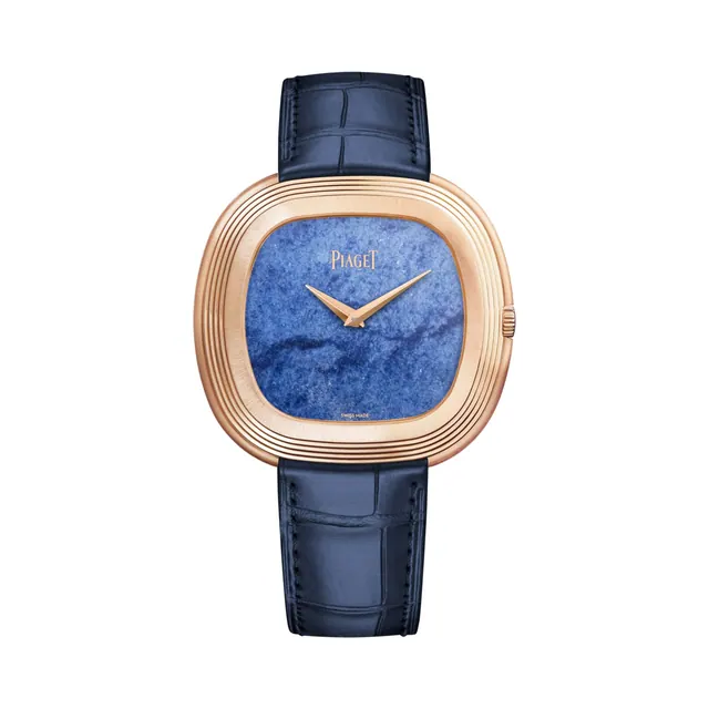 Piaget Andy Warhol watch, Andy Warhol G0A51246