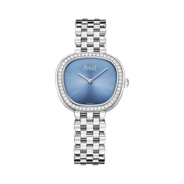Piaget Sixtie watch, Sixtie G0A51300