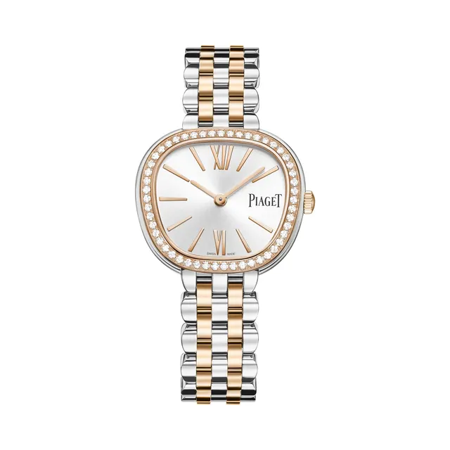Piaget Sixtie watch, Sixtie G0A51301