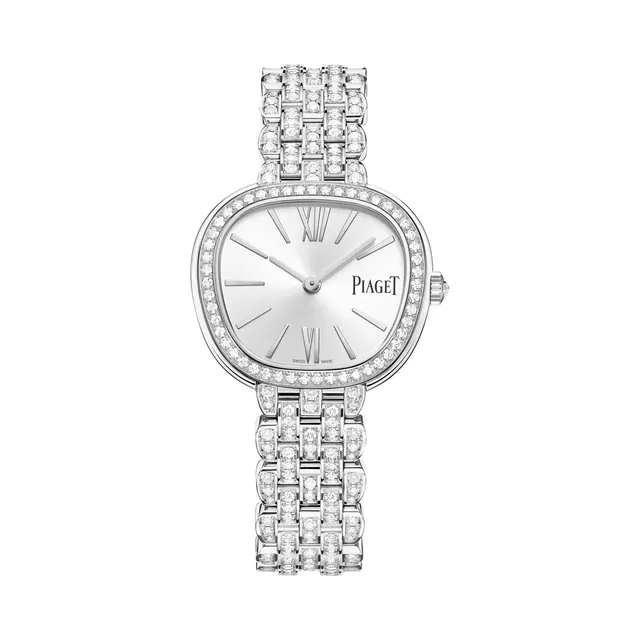 Piaget Sixtie watch, Sixtie G0A51306