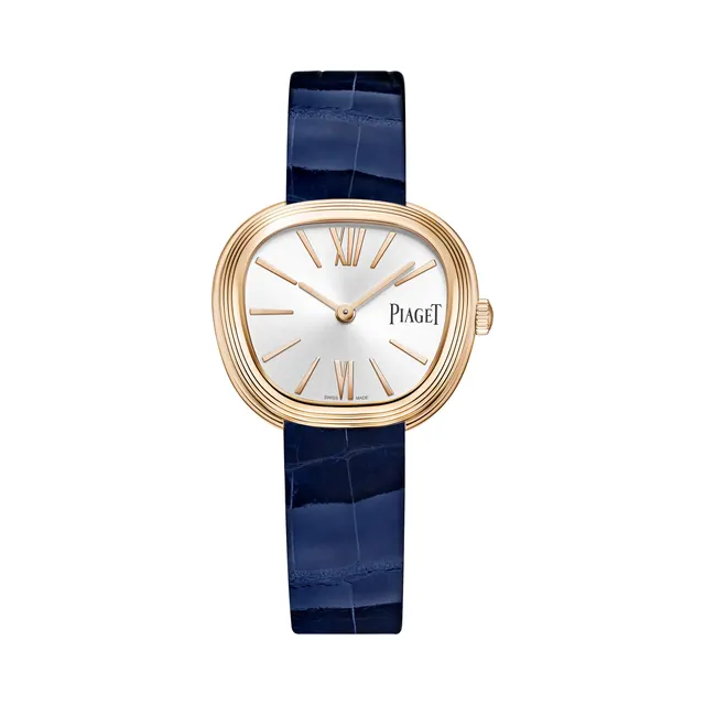 Piaget Sixtie watch, Sixtie G0A51332