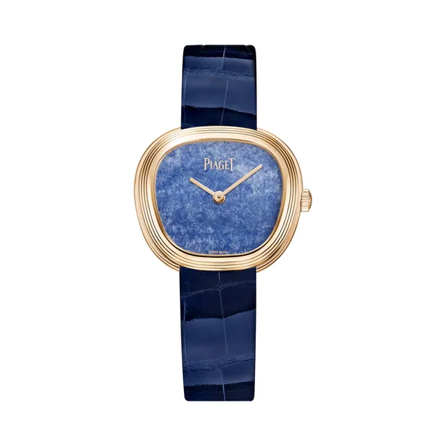 Piaget Sixtie watch, Sixtie G0A51335