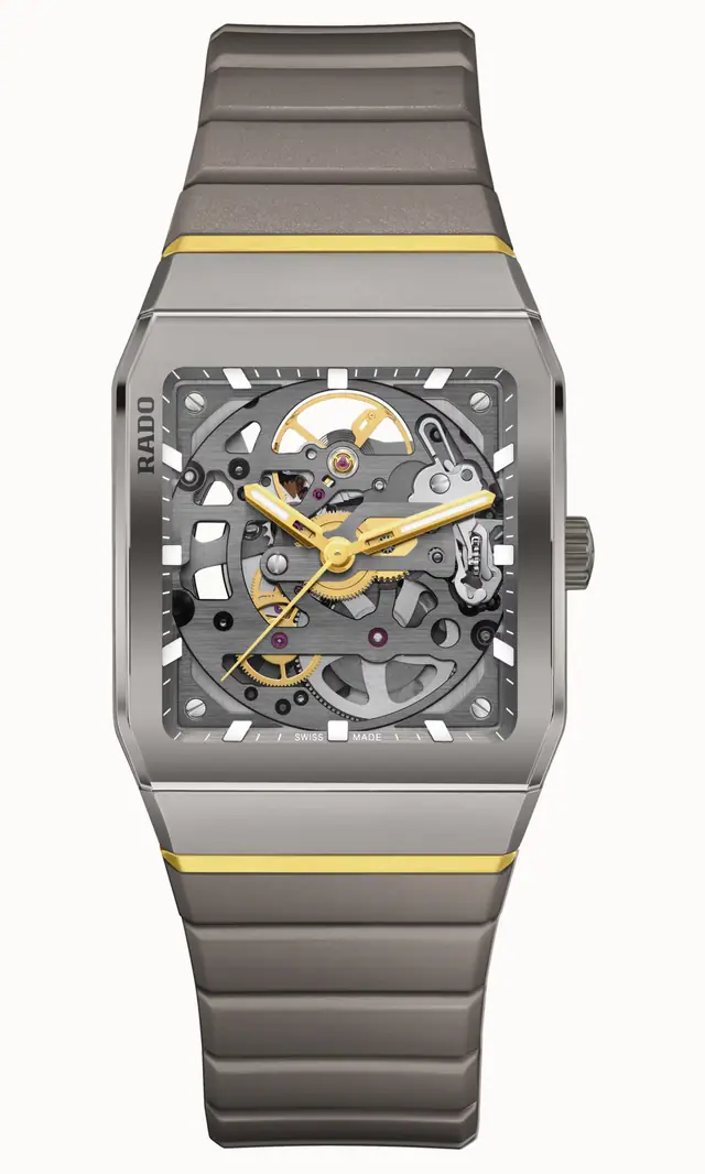 Rado Anatom Automatic Skeleton R10206109