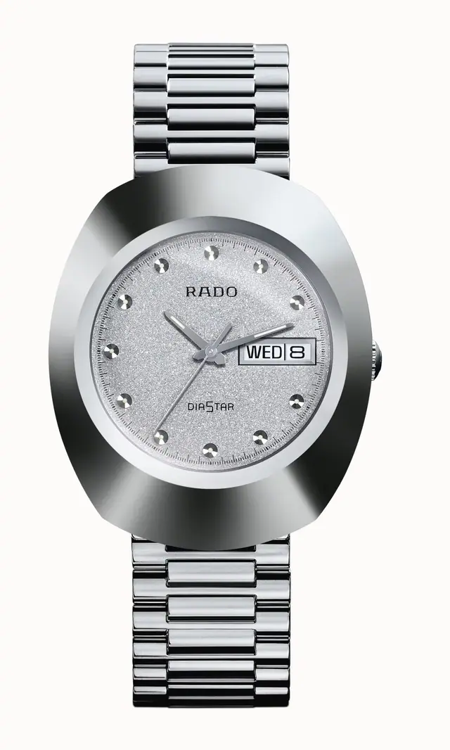 Rado The Original, R12391103