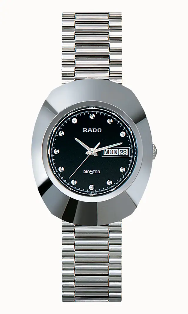 Rado The Original, R12391153