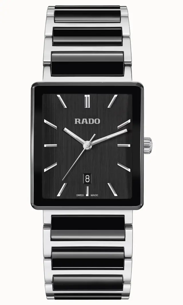 Rado Integral, Stainless Steel R20255162