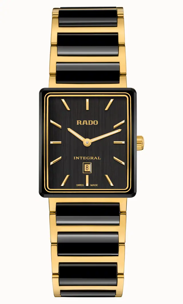 Rado Integral 40-Year Anniversary Edition R20258162