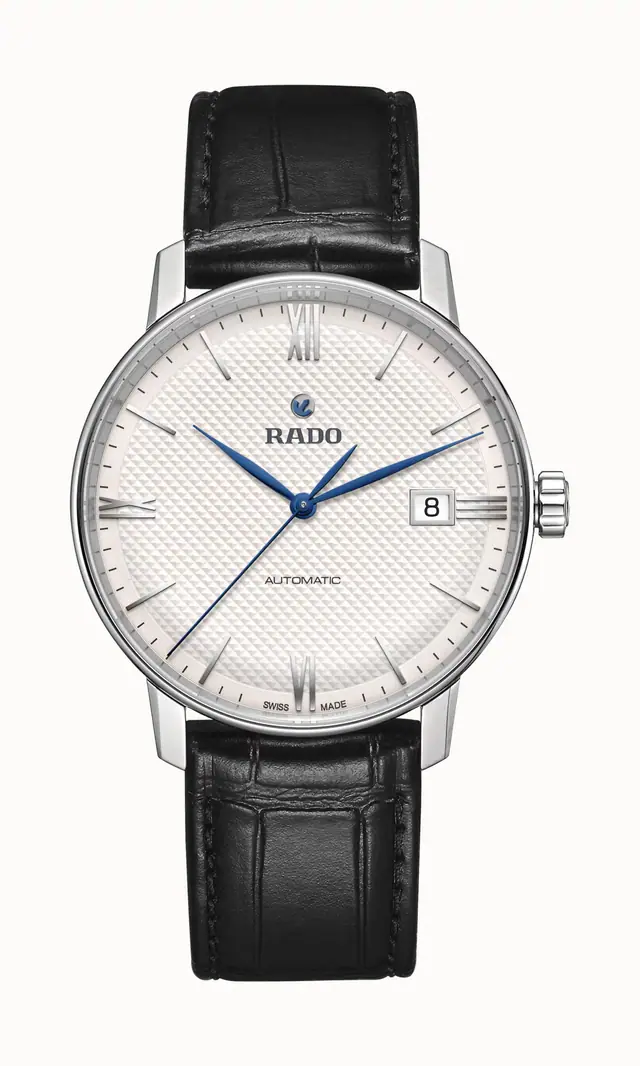 Rado Coupole Automatic, Stainless Steel R22860075