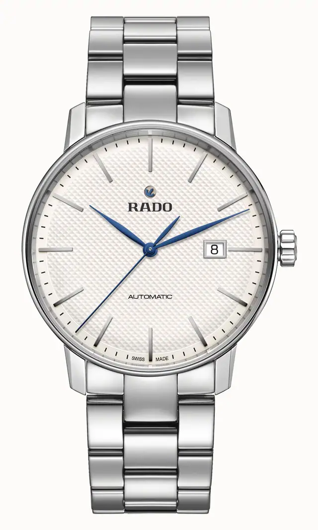 Rado Coupole Automatic, Stainless Steel R22876013