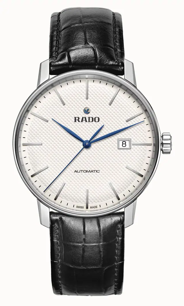 Rado Coupole Automatic, Stainless Steel R22876015