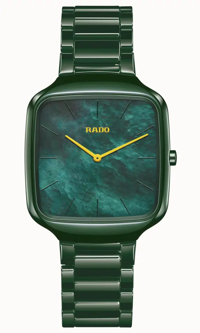 Rado True Square Thinline R27047902