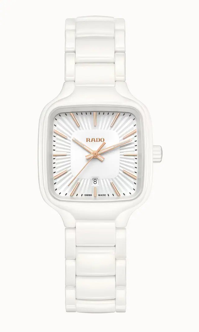 Rado True Square R27072012