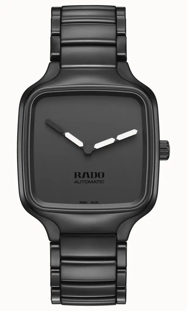 Rado True Square Undigital R27075152