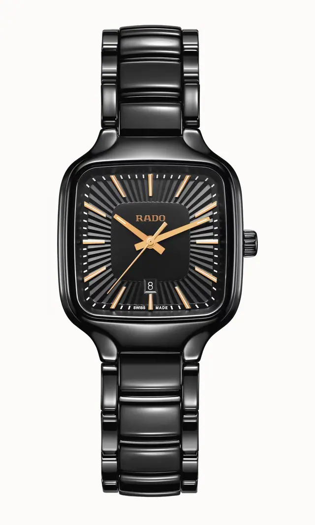 Rado True Square R27080172