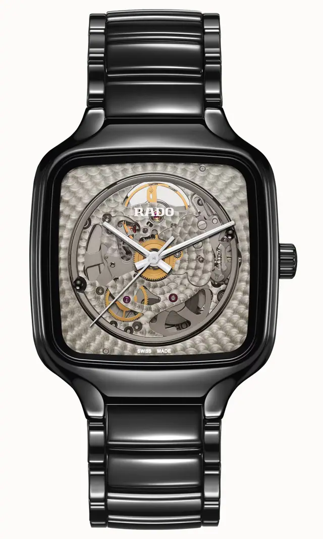 Rado True Square X Kunihiko Morinaga Special Edition R27086172