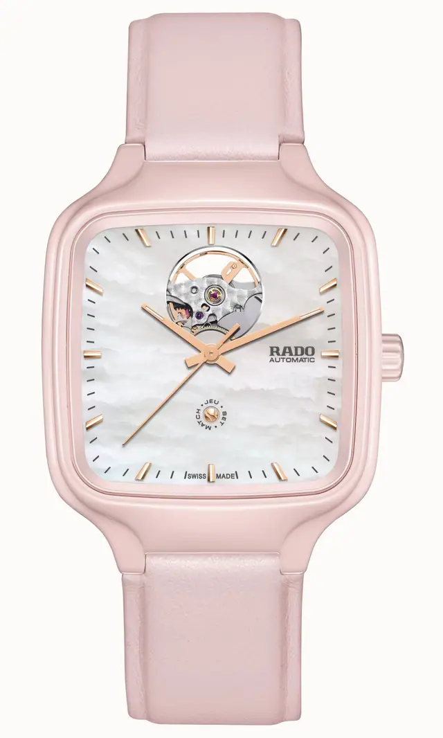 Rado True Square x Ash Barty Limited Edition R27123905