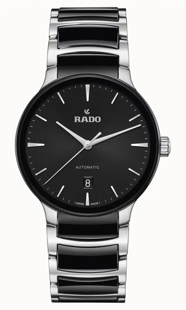 Rado Centrix Automatic, Stainless Steel R30018152