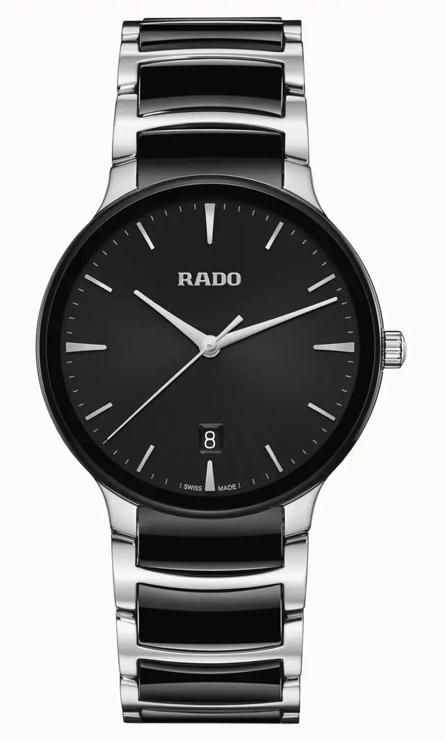 Rado Centrix, Stainless Steel R30021152