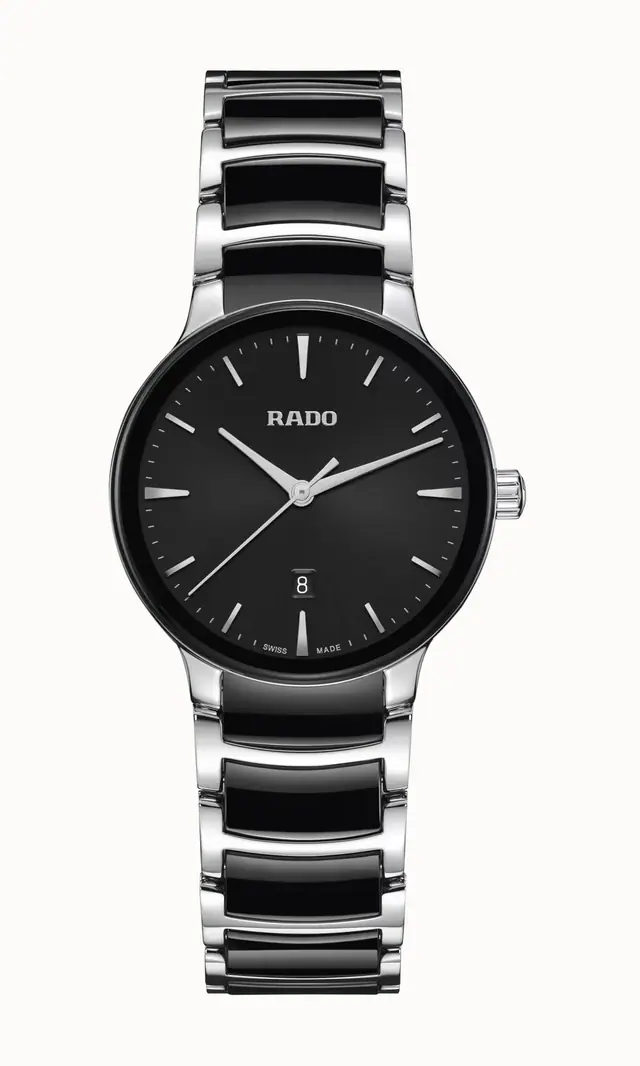 Rado Centrix, Stainless Steel R30026152