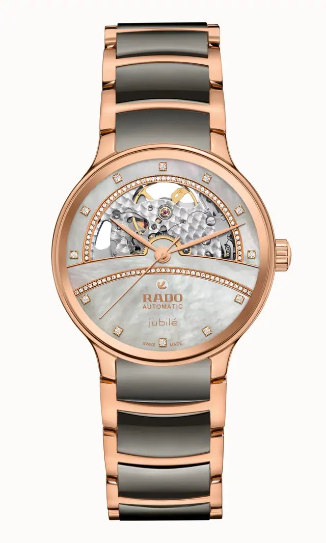 Rado Centrix Open Heart Diamonds, R30029952