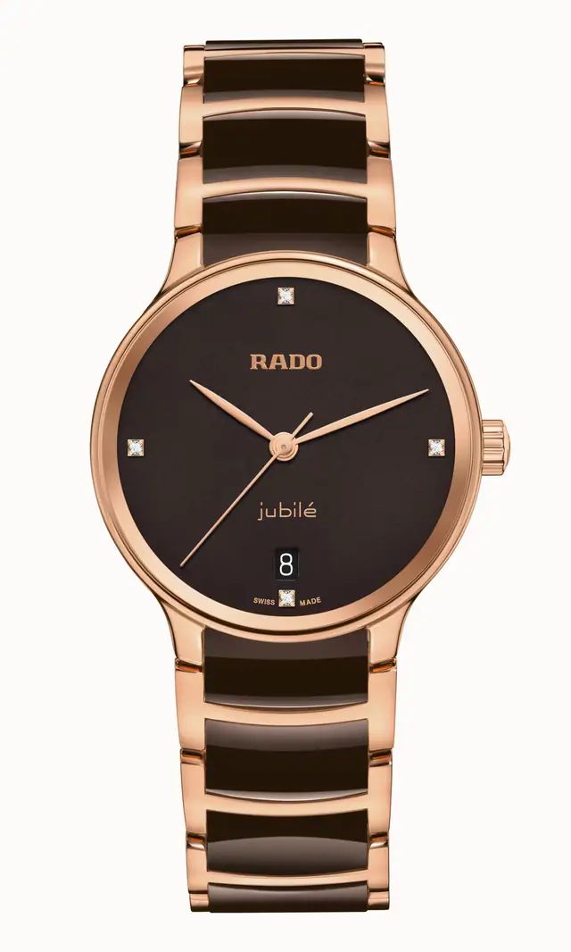Rado Centrix Diamonds, R30038712