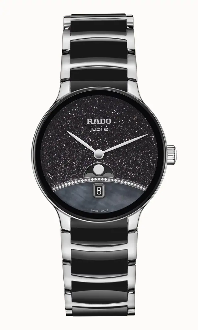 Rado Centrix Moonphase Limited Edition R30234762