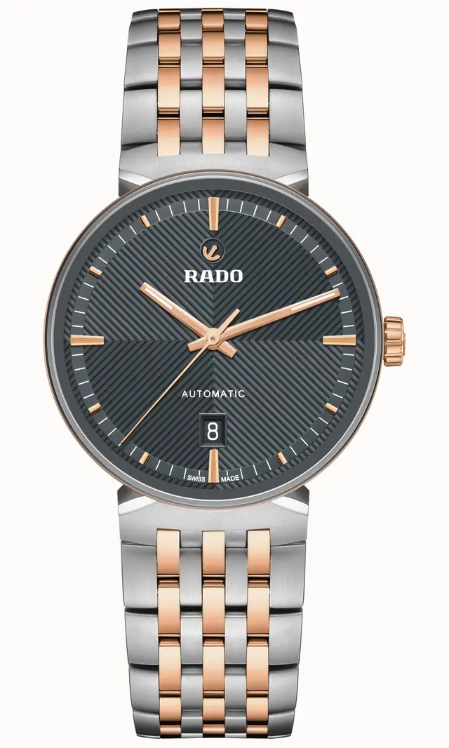 Rado Florence Automatic, Stainless Steel R48903103