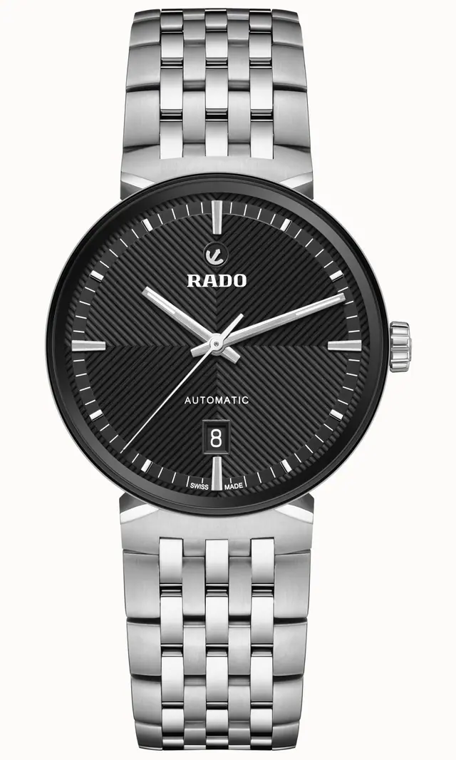 Rado Florence Automatic, Stainless Steel R48903153