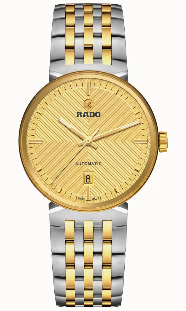 Rado Florence Automatic, Stainless Steel R48903253