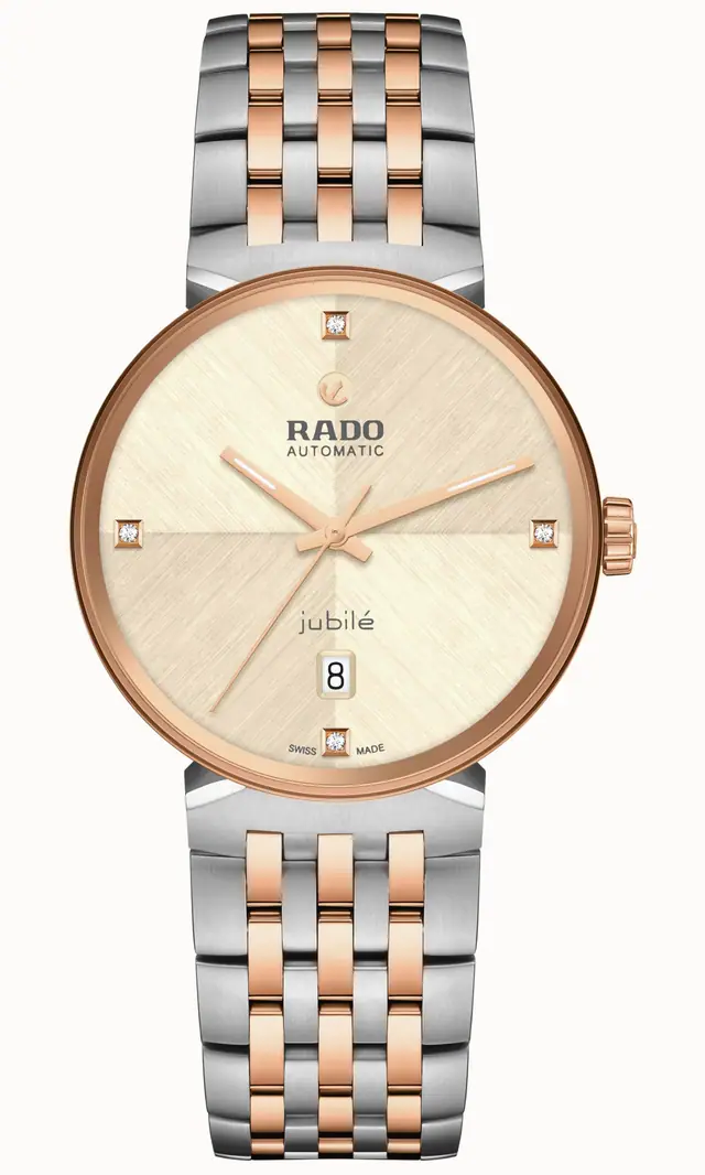 Rado Florence Automatic, Stainless Steel R48903703