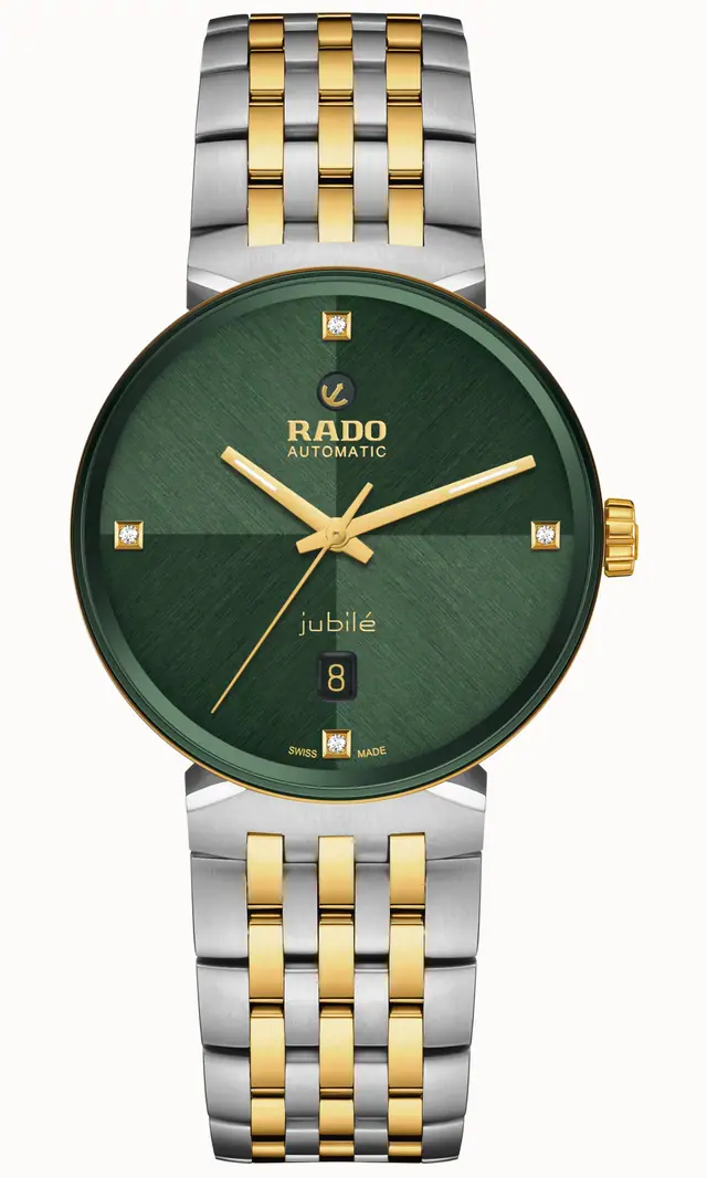 Rado Florence Automatic, Stainless Steel R48903723
