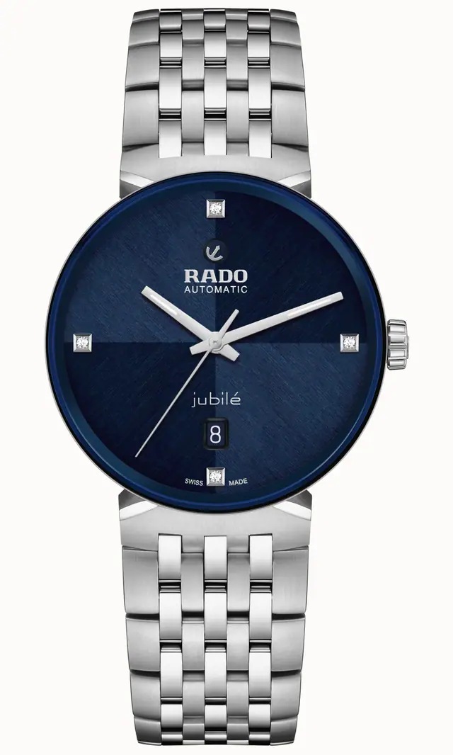 Rado Florence Automatic, Stainless Steel R48903733