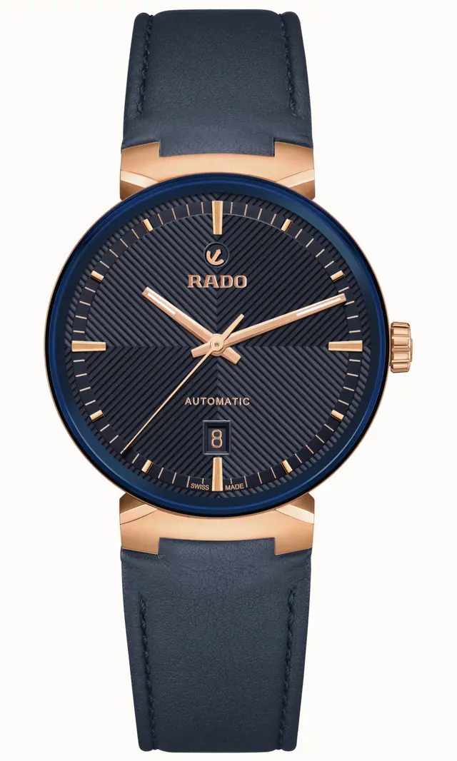 Rado Florence Automatic, Stainless steel / PVD R48905205