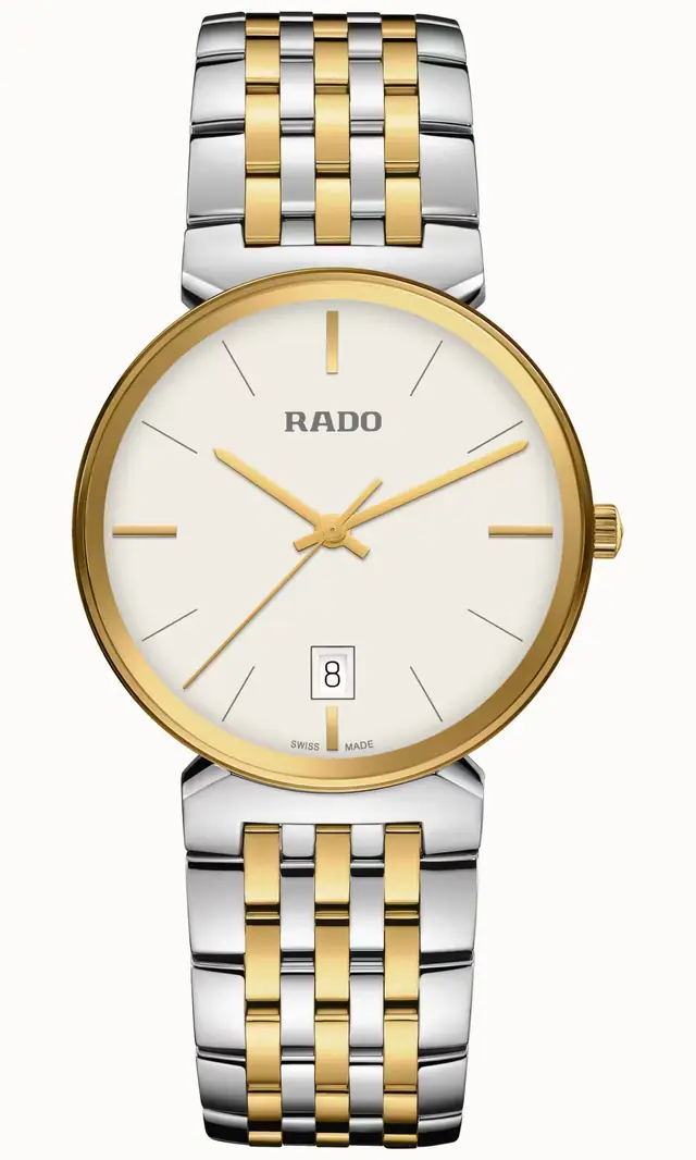 Rado Florence, Stainless Steel R48912023