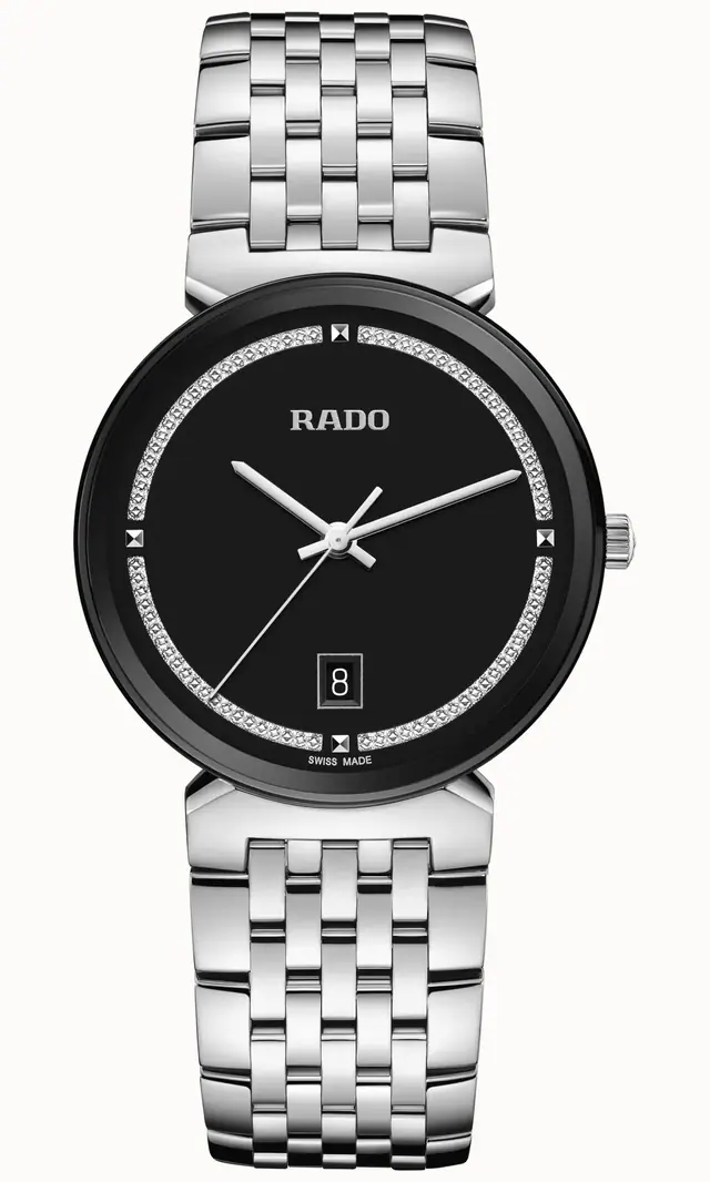 Rado Florence, Stainless Steel R48912163
