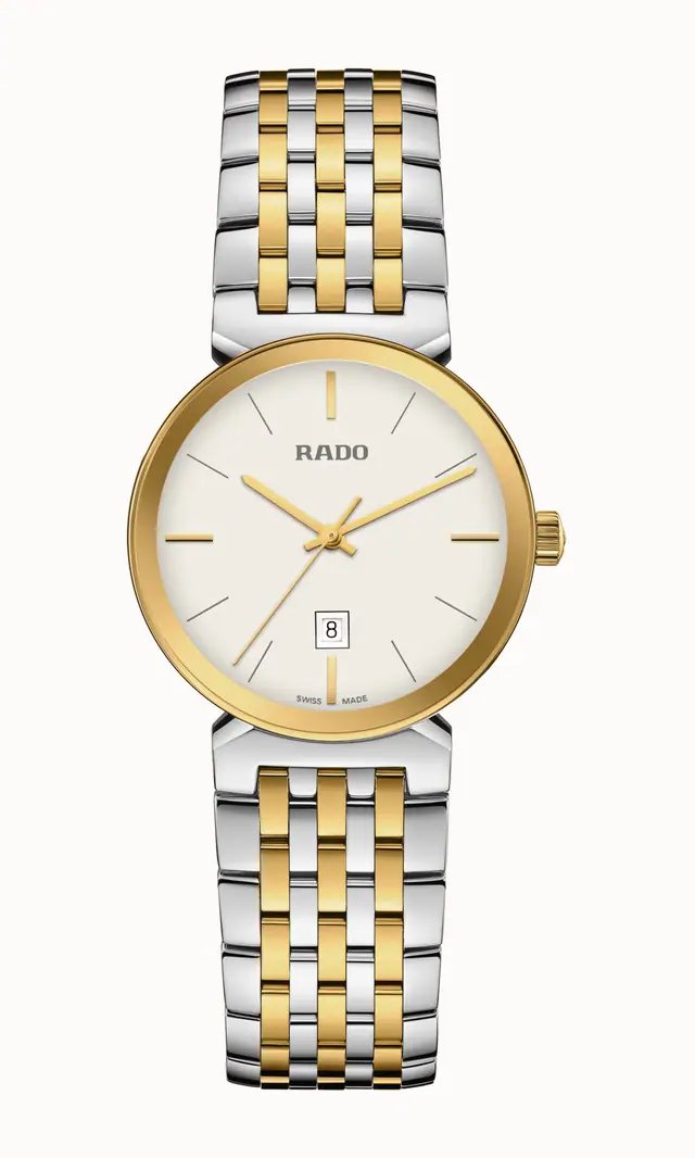 Rado Florence, Stainless Steel R48913023