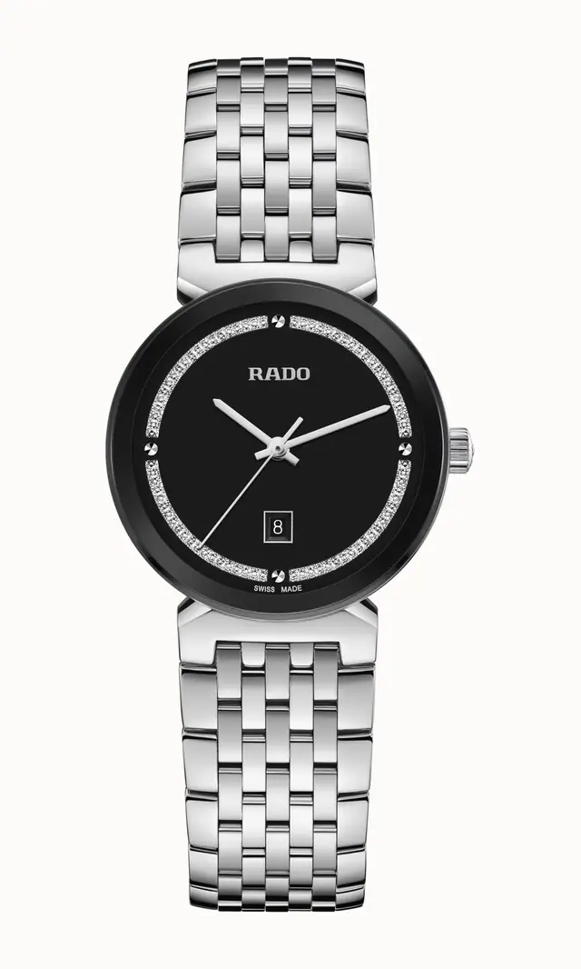 Rado Florence, Stainless Steel R48913163